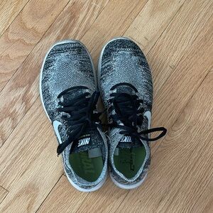 Nike Free Flyknit Shoes